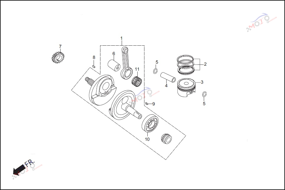 Engine Diagram